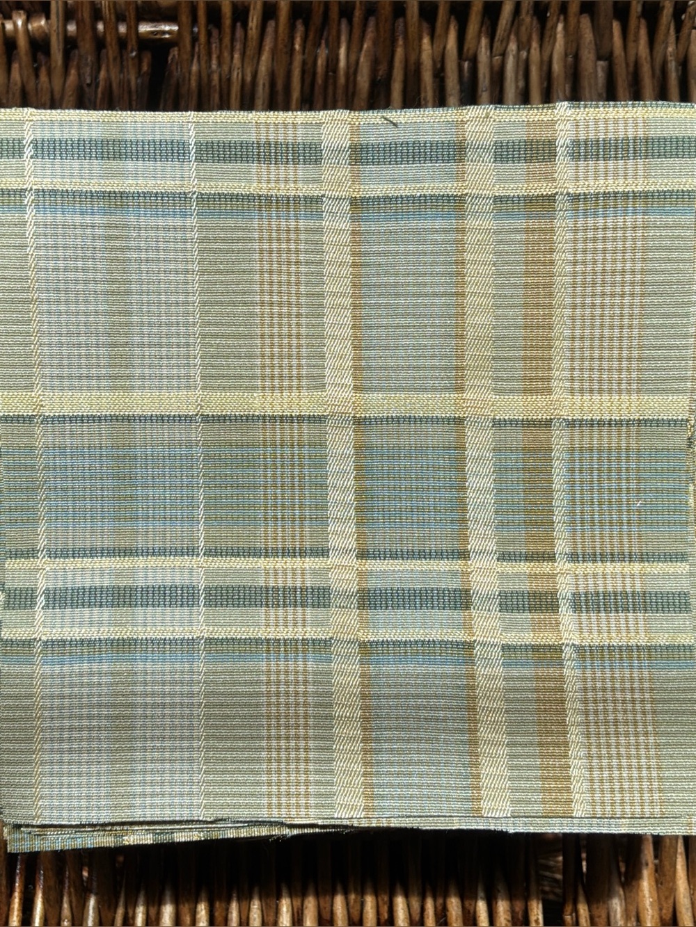 5β Inch Quilt Squares 139 Count